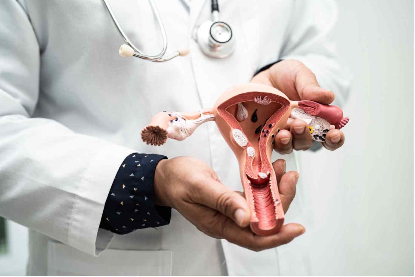 Obstetrics and Gynecology