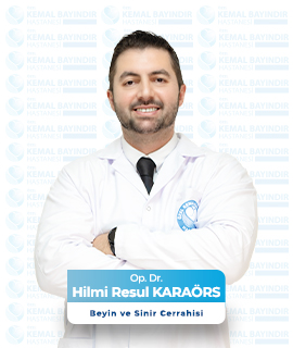 Op. Dr.Hilmi Resul KARAÖRS