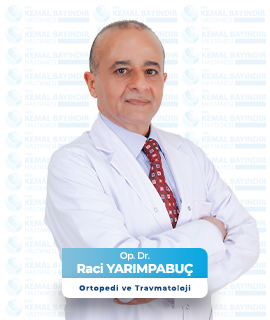 Op. Dr.Raci YARIMPABUÇ