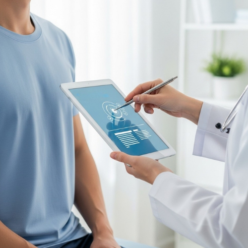 Modern Medical Checkup